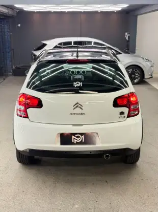 CITROËN-C3-2018