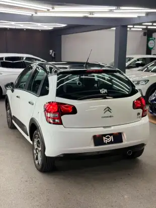 CITROËN-C3-2018