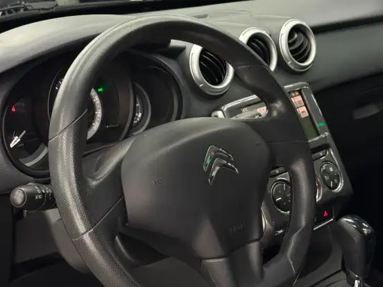 CITROËN-C3-1.6 VTI 120 FLEX URBAN TRAIL EAT6 CITROËN-C3-2018