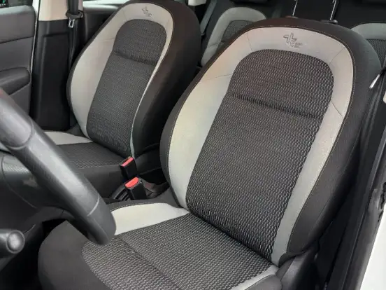 CITROËN-C3-1.6 VTI 120 FLEX URBAN TRAIL EAT6 CITROËN-C3-2018