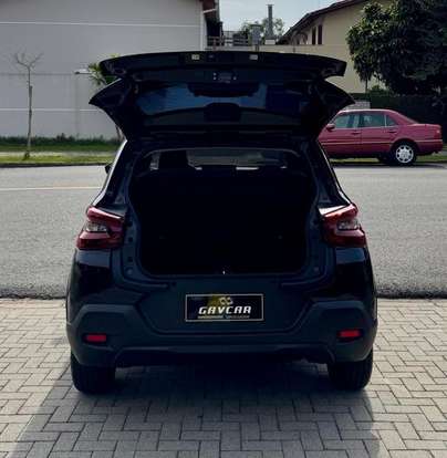 CITROËN-C3-1.0 FIREFLY FLEX FEEL MANUAL CITROËN-C3-2024