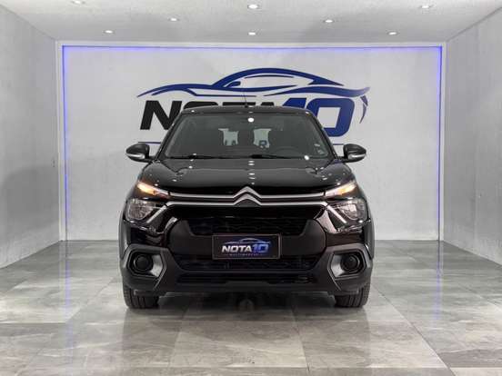 CITROËN-C3-2023