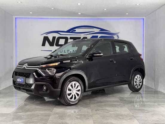 CITROËN-C3-2023