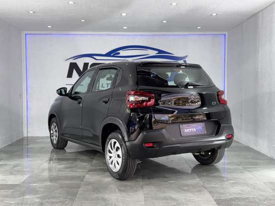CITROËN-C3-2023