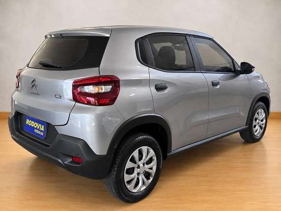 CITROËN-C3-2024
