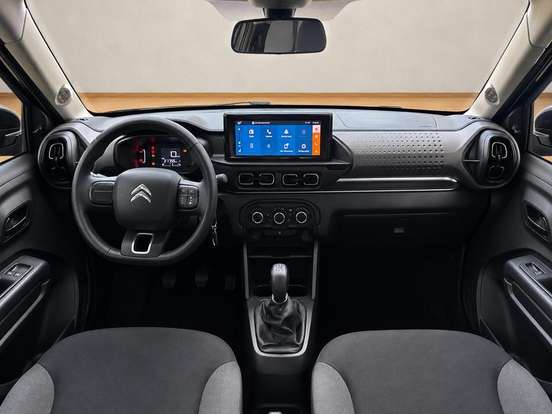CITROËN-C3-2024