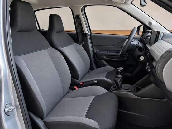 CITROËN-C3-1.0 FIREFLY FLEX LIVE PACK MANUAL CITROËN-C3-2024