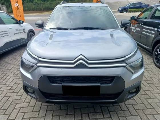 CITROËN C3 1.0 FIREFLY FLEX LIVE PACK MANUAL