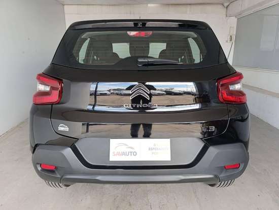 CITROËN-C3-2024