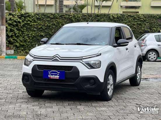 CITROËN-C3-2024