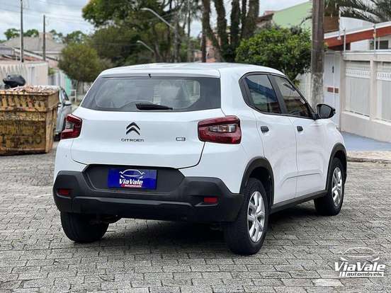 CITROËN-C3-2024