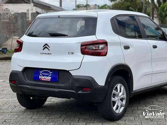 CITROËN-C3-2024