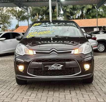 CITROËN-C3-2017