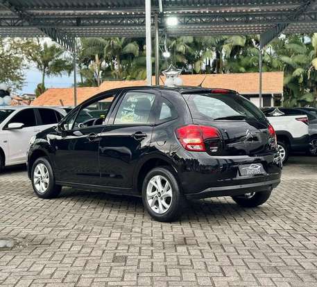 CITROËN-C3-2017