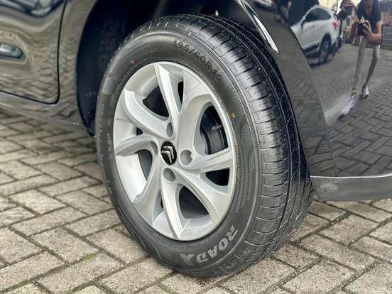 CITROËN-C3-2017