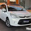 CITROËN C3 1.2 PURE TECH FLEX TENDANCE MANUAL CITROËN C3 1.2 PURE TECH FLEX TENDANCE MANUAL
