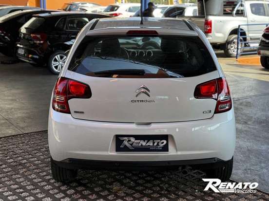 CITROËN-C3-2017