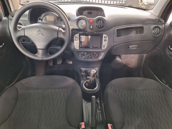 CITROËN-C3-2012