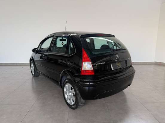 CITROËN-C3-2012