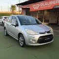 CITROËN C3 1.5 ORIGINE 8V FLEX 4P MANUAL CITROËN C3 1.5 ORIGINE 8V FLEX 4P MANUAL