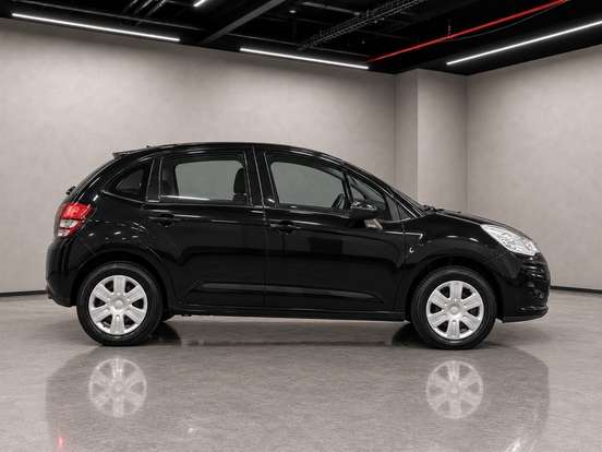 CITROËN-C3-1.5 ORIGINE 8V FLEX 4P MANUAL CITROËN-C3-2013