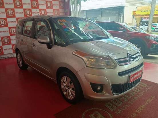 CITROËN-C3-2013