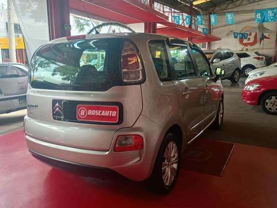 CITROËN-C3-2013