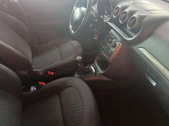 CITROËN-C3-2013