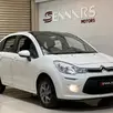 CITROËN C3 1.5 TENDANCE 8V FLEX 4P MANUAL CITROËN C3 1.5 TENDANCE 8V FLEX 4P MANUAL