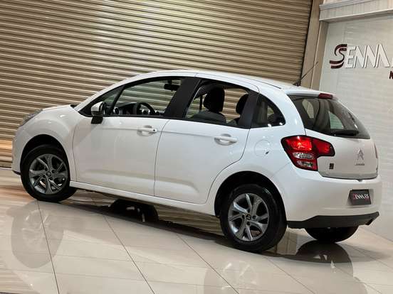 CITROËN-C3-2015