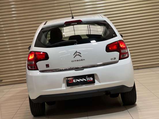 CITROËN-C3-2015