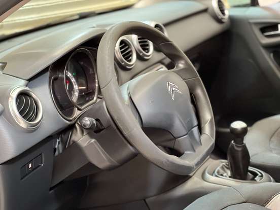 CITROËN-C3-2015
