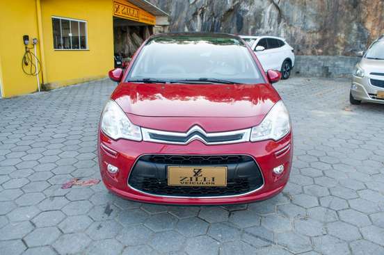 CITROËN-C3-2013