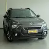 CITROËN C3 1.6 16V FLEX FEEL PACK AT6 CITROËN C3 1.6 16V FLEX FEEL PACK AT6