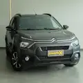 CITROËN C3 1.6 16V FLEX FEEL PACK AT6 CITROËN C3 1.6 16V FLEX FEEL PACK AT6