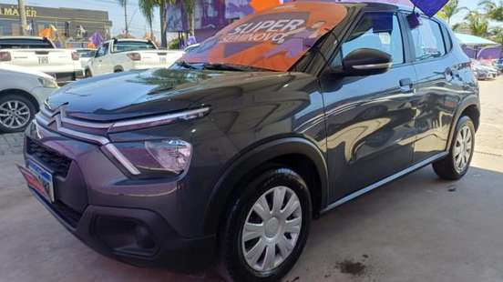 CITROËN-C3-2023