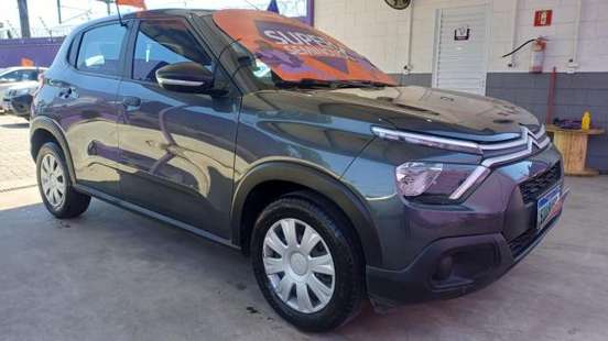 CITROËN-C3-2023