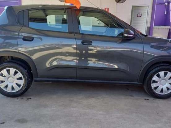 CITROËN-C3-1.6 16V FLEX LIVE PACK AT6 CITROËN-C3-2023