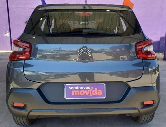 CITROËN-C3-2023