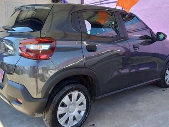 CITROËN-C3-1.6 16V FLEX LIVE PACK AT6 CITROËN-C3-2023