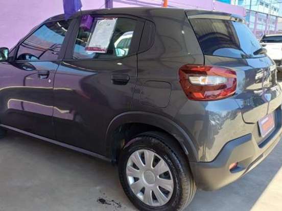 CITROËN-C3-1.6 16V FLEX LIVE PACK AT6 CITROËN-C3-2023