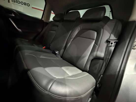 CITROËN-C3-1.6 VTI 120 FLEX EXCLUSIVE EAT6 CITROËN-C3-2018