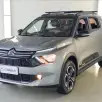 CITROËN C3 AIRCROSS 1.0 TURBO 200 FLEX SHINE 7L CVT CITROËN C3 AIRCROSS 1.0 TURBO 200 FLEX SHINE 7L CVT