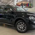CITROËN C3 AIRCROSS 1.0 TURBO 200 FLEX FEEL PACK 7L CVT CITROËN C3 AIRCROSS 1.0 TURBO 200 FLEX FEEL PACK 7L CVT