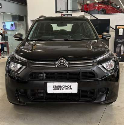 CITROËN-C3 AIRCROSS-2024