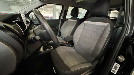 CITROËN-C3 AIRCROSS-1.0 TURBO 200 FLEX FEEL PACK 7L CVT CITROËN-C3 AIRCROSS-2024