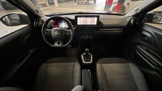 CITROËN-C3 AIRCROSS-1.0 TURBO 200 FLEX FEEL PACK 7L CVT CITROËN-C3 AIRCROSS-2024