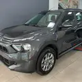 CITROËN C3 AIRCROSS 1.0 TURBO 200 FLEX FEEL PACK CVT CITROËN C3 AIRCROSS 1.0 TURBO 200 FLEX FEEL PACK CVT