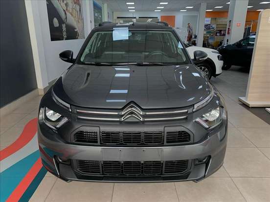 CITROËN-C3 AIRCROSS-2025