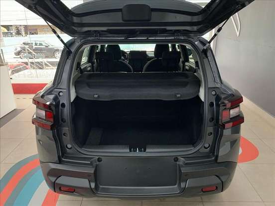 CITROËN-C3 AIRCROSS-1.0 TURBO 200 FLEX FEEL PACK CVT CITROËN-C3 AIRCROSS-2025
